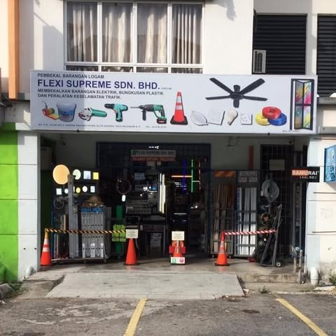 FLEXI SUPREME SDN. BHD. logo