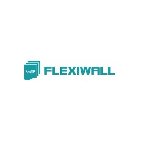 FLEXIWALL MARKETING SDN. BHD. logo