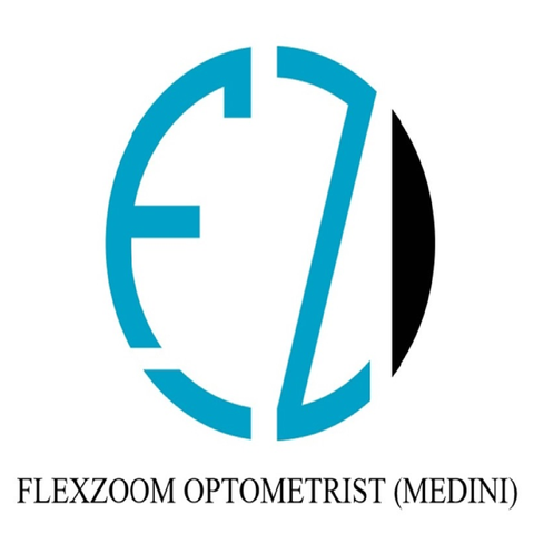 FLEXZOOM OPTOMETRIST (MEDINI) SDN. BHD. logo