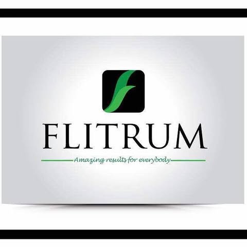FLITRUM SDN. BHD. logo