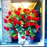 FLORAL HEAVEN SDN BHD logo