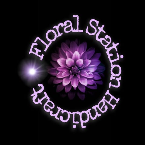 FLORAL STATION HANDICRAFT SDN. BHD. logo