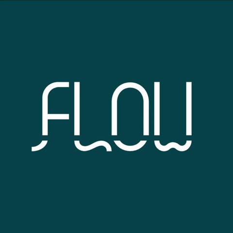 FLOW CAFE SDN. BHD. logo