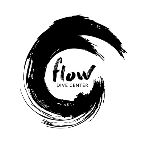 FLOW DIVE CENTER SDN. BHD. logo