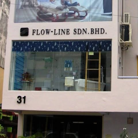 FLOWLIVE SDN. BHD. logo