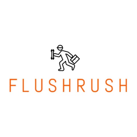 FLUSHRUSH SDN. BHD. logo
