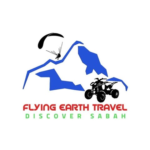 FLYING EARTH TRAVEL SDN. BHD. logo