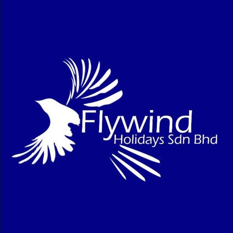 FLYWIND HOLIDAYS SDN. BHD. logo