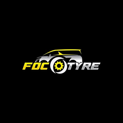 FOC TYRE SDN. BHD. logo