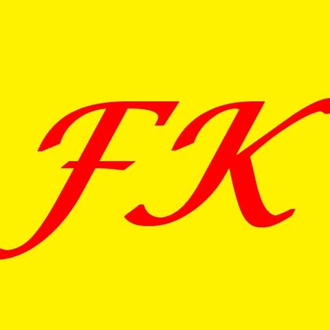 FOO KIN ENGINEERING & CONSTRUCTION SDN. BHD. Logo