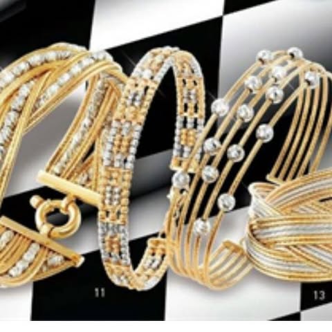 FOO KONG JEWELLERY (M) SDN. BHD. logo