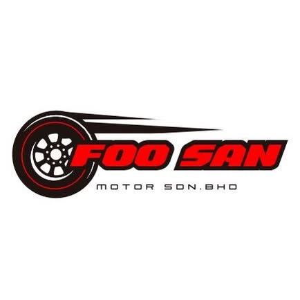 FOO SAN MOTOR SDN. BHD. logo