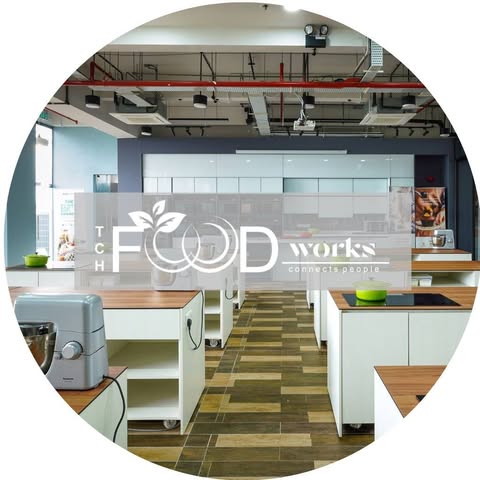 FOODWORKS NATION SDN. BHD. logo