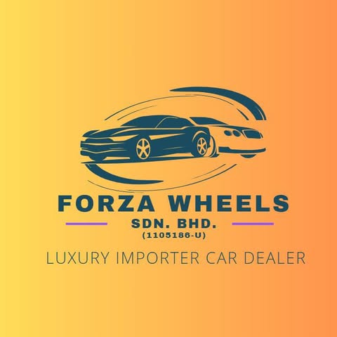FORZA WHEELS SDN. BHD. logo