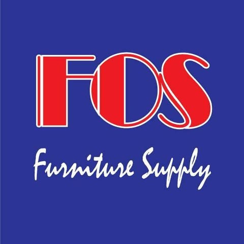 F.O.S. FURNITURE SUPPLY SDN BHD logo
