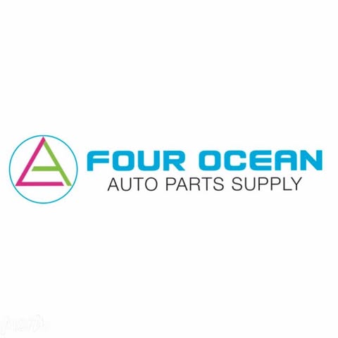 FOUR OCEAN AUTO PARTS SDN. BHD. logo