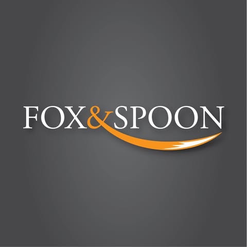 FOX & SPOON SDN. BHD. logo