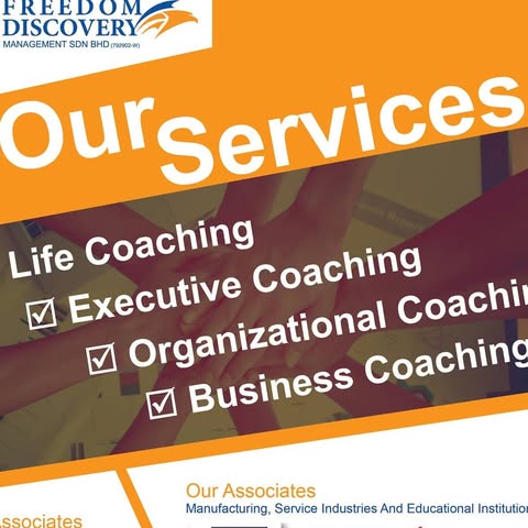 FREEDOM DISCOVERY MANAGEMENT SDN. BHD. logo