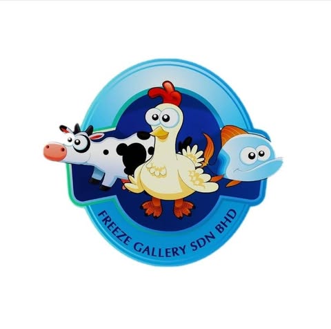 FREEZE GALLERY SDN. BHD. logo
