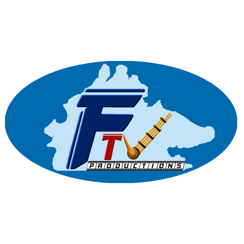FTV PRODUCTIONS SDN. BHD. logo