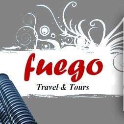 FUEGO TRAVEL & TOURS SDN. BHD. logo