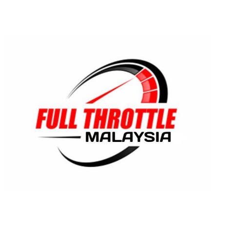 FULL THROTTLE SDN BHD Logo