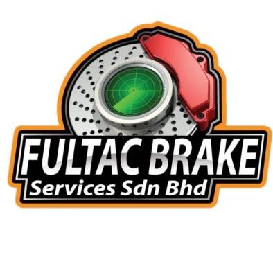 FULTAC BRAKE SERVICES SDN. BHD. logo