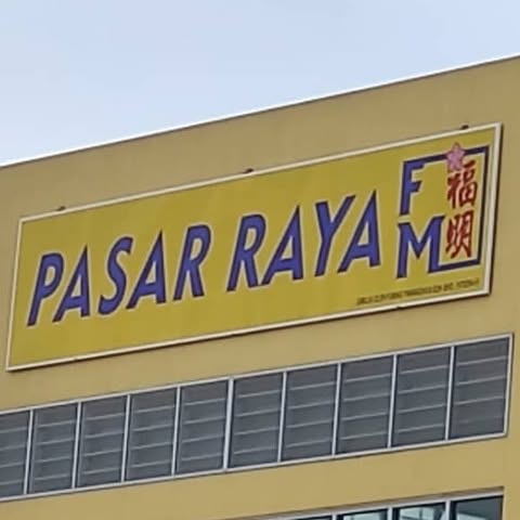 FUMING YIWANGSHUN SDN. BHD. logo