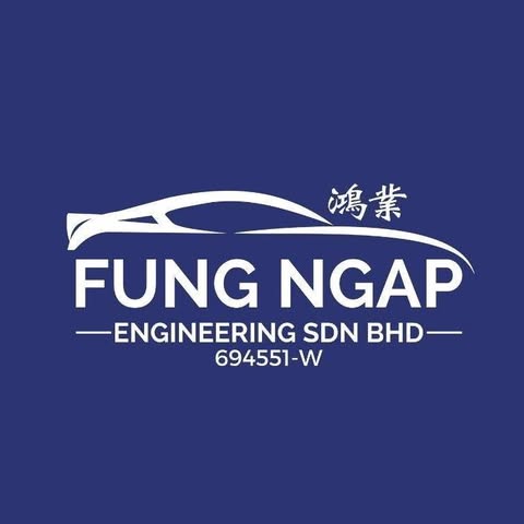 FUNG NGAP ENGINEERING SDN. BHD. logo