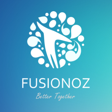 FUSIONOZ SDN. BHD. logo