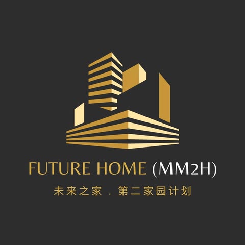 FUTURE HOME (MM2H) SDN. BHD. logo