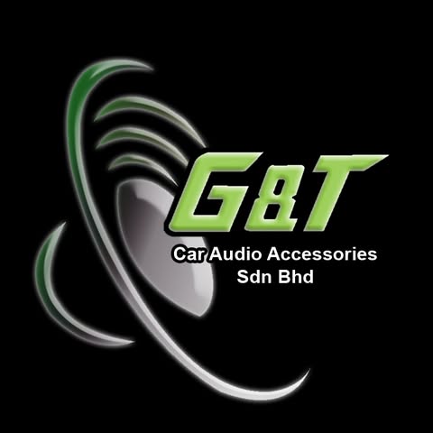 G & T CAR AUDIO ACCESSORIES SDN. BHD. logo