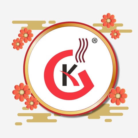 G & Y FOOD SDN BHD Logo