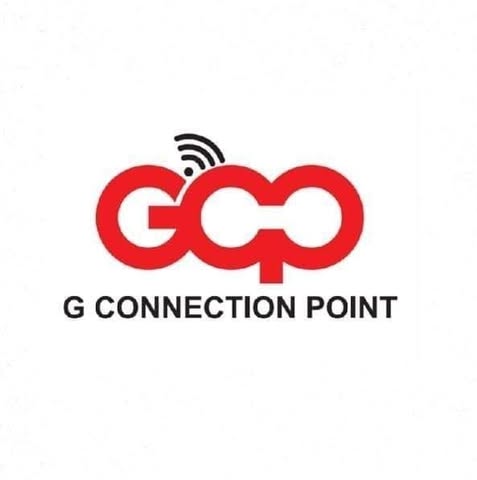 G CONNECTION POINT SDN. BHD. logo