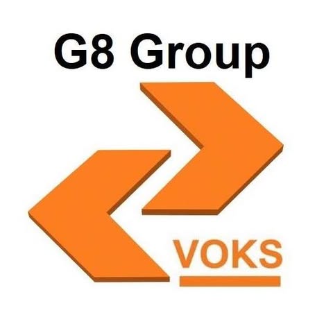 G8 GROUP AUTO PARTS SDN. BHD. logo