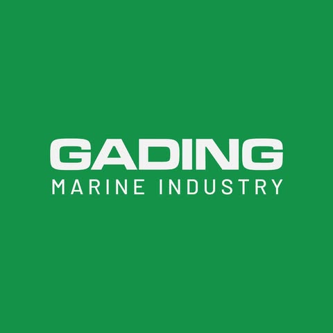 GADING MARINE INDUSTRY (M) SDN. BHD. logo