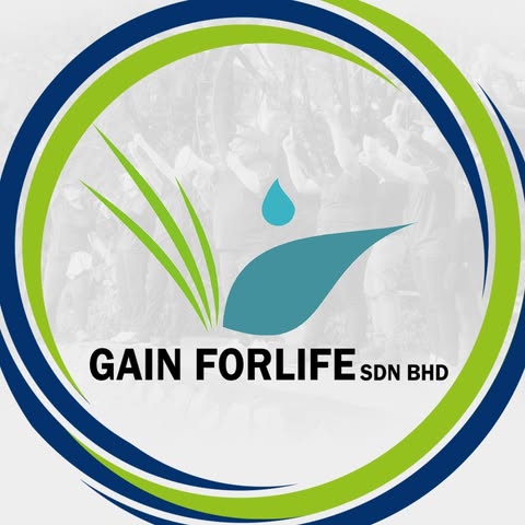 GAIN FORLIFE ACADEMY SDN. BHD. logo