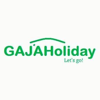GAJAHOLIDAY SDN. BHD. logo