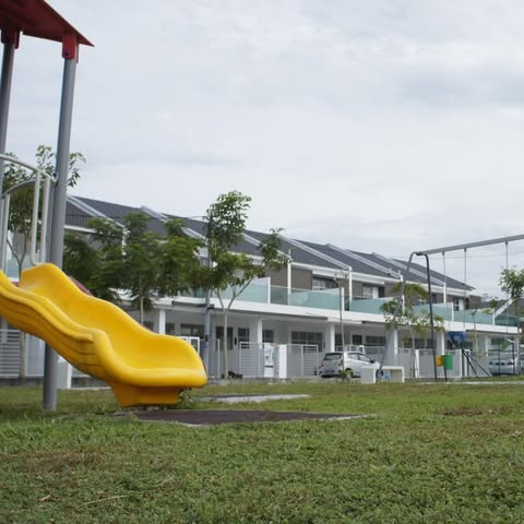 GALIANCON DEVELOPMENT SDN. BHD. logo