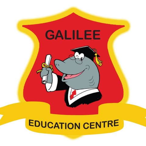 GALILEE EDUCATION CENTRE SDN. BHD. logo