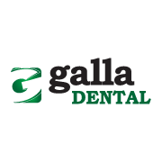 GALLA DENTAL CORPORATION SDN. BHD. logo