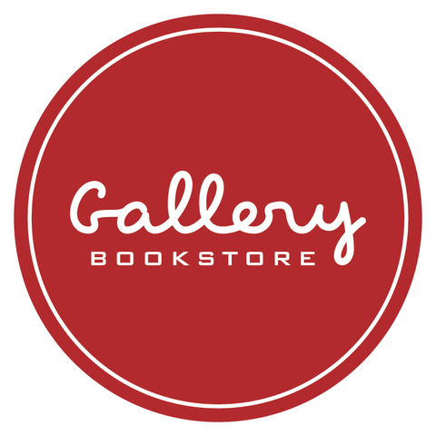 GALLERY BOOKSTORE SDN. BHD. logo