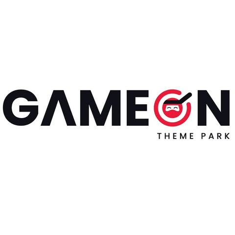 GAME ON FUN PARK (BUKIT JALIL) SDN. BHD. logo