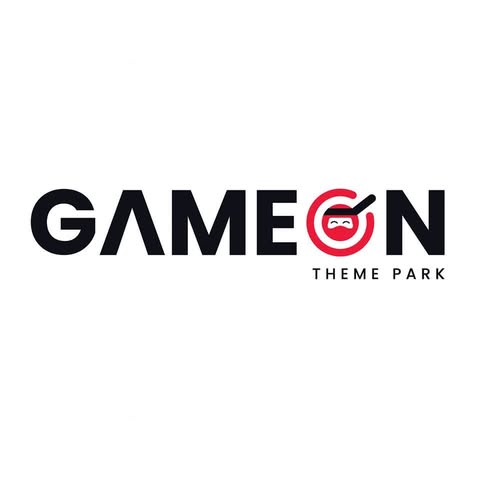 GAME ON FUN PARK (1U) SDN. BHD. logo