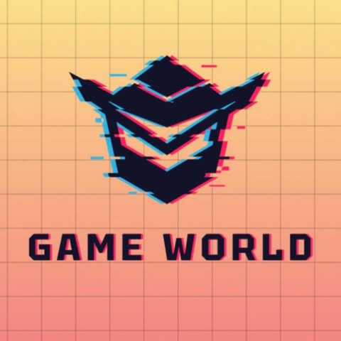 GAME WORLD ENTERPRISE & TRADING SDN. BHD. logo