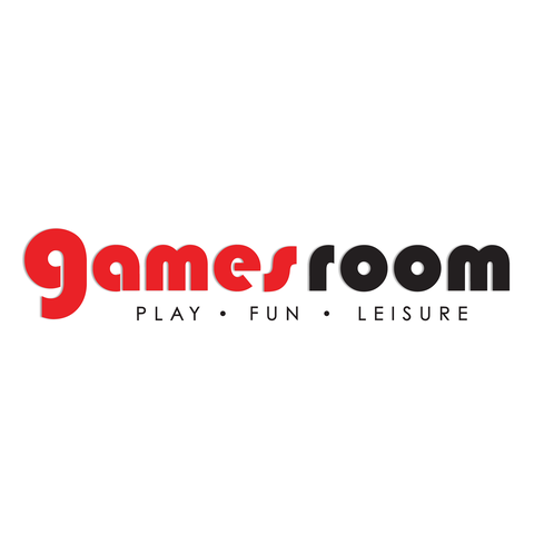 GAMESROOM SPORTS SDN. BHD. logo