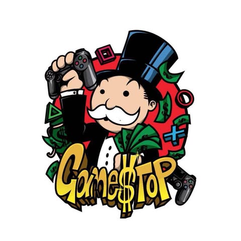 GAMESTOP FC SDN. BHD. logo