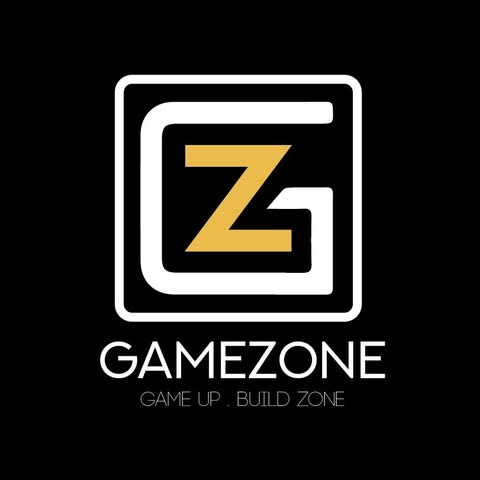 GAMEZONE GAMING SDN. BHD. logo