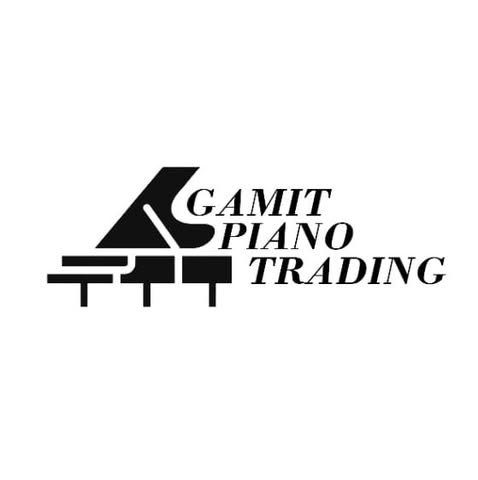 GAMIT PIANO TRADING SDN. BHD. logo