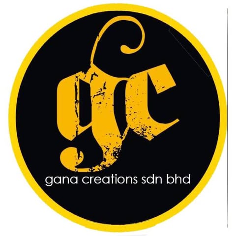 GANA CREATIONS SDN. BHD. logo